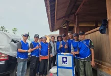 PAN Kuningan Jadikan Pertanian Pilar Ekonomi Kerakyatan