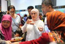 Dorong Ekonomi, Komoditas Kopi, Teh dan Kakao Perlu  Pengembangan