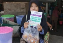 Sertifikat Halal Tingkatkan Daya Saing Produk UMKM