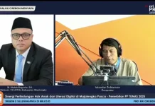 Ketua TIK Majalengka: Perlindungan Anak di Ruang Digital Jadi Prioritas