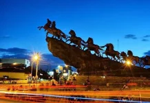 Asal-Usul Nama Boyolali dan Perjalanan Sejarahnya sejak 1847