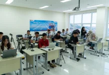 Cari Pelaut Andal, Pertamina Seleksi 101 Kandidat di Lima Kota