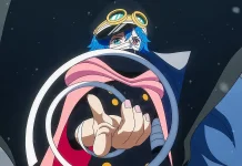 Review One Piece Season 2 Episode 1166: Loki direkrut Holy Knights?