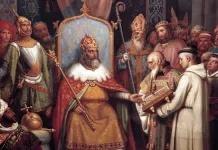 Sisi Manusiawi Charlemagne: Kaisar Agung Eropa