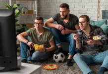 Cara Mengatur Budget Nobar Piala Dunia