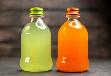 Bahaya Tersembunyi di Balik Konsumsi Minuman Kemasan Berlebih