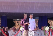 HUT ke-599 Cirebon: Momentum Jaga Persatuan dan Kejar Pembangunan