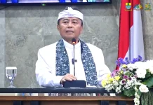 Manunggal Winangun Caruban, Semangat Persatuan untuk Kemajuan Kota Cirebon