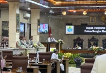 Inflasi Terkendali, Cirebon Raih Apresiasi dari Pemerintah Provinsi Jawa Barat