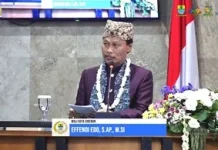 Hari Jadi Cirebon ke-599, Wali Kota Cirebon Tegaskan Dasar Sejarah Kota
