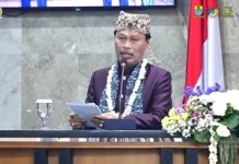 Wali Kota Cirebon Tekankan Kolaborasi dan Tata Kelola yang Berkualitas