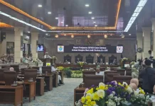Pengendalian Inflasi Jadi Bukti Ketahanan Ekonomi Kota Cirebon