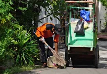 Masyarakat Cirebon Diajak Jadi Pejuang Lingkungan dan Budaya Bersih