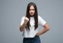 Cara Bijak Menghadapi Orang Pemarah di Sekitar Kita