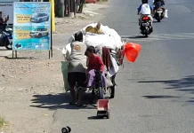 Transportasi Publik Andal Kunci Putus Mata Rantai Kemiskinan Kota