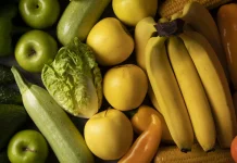 Aturan Penting Mengonsumsi Buah dan Sayur Setiap Hari