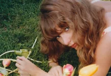 "I Knew It, I Knew You" Milik Taylor Swift Debut di Posisi No. 1 Billboard Hot 100