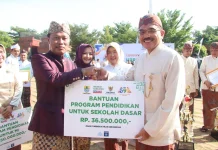 Hari Jadi ke-599, Wali Kota Cirebon Beberkan Capaian Penghargaan 2026