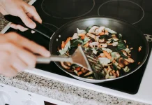 Daftar Makanan yang Dilarang Dipanaskan Berulang Kali