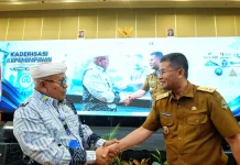 Wagub Jabar Erwan: GAPENSI Mitra Strategis Pemerintah