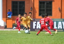 Wagub Jabar Sebut Turnamen Usia Dini Bentuk Pembinaan Atlet
