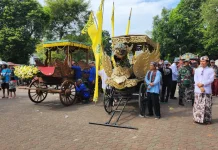 Punya Potensi Besar, Pulasaren Dibidik Jadi Sentral Wisata Cirebon