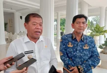 Demi Perbaikan Jalan, Bupati Majalengka Jemput Anggaran ke Gubernur-Kementerian