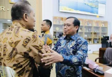 Herman Khaeron: Revisi UU Perkoperasian Harus Komprehensif dan Tidak Parsial