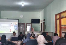 Tina Wiryawati Dorong Pembentukan Sekolah Sepak Bola Usia Dini