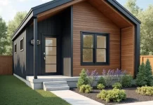 Mengenal Rumah Modular Sebagai Hunian Masa Depan Praktis