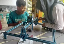 Desa Inklusi Perkuat Akses Pendidikan, UMKM, dan Partisipasi Disabilitas