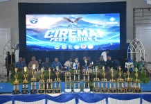Dari Kaki Ciremai, Kuningan Bidik Lahirkan Juara Baru Pencak Silat
