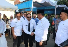 Program Setyaki Sapta Arga Permudah Warga Bayar Pajak di Majalengka