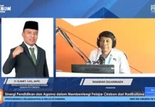 Kemenag Cirebon Integrasikan Moderasi Beragama dalam Kurikulum Madrasah