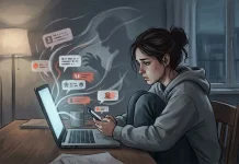 Kasus Kekerasan Gender Online Naik 40 Persen, Perempuan Diminta Simpan Bukti