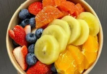 Kesegaran Alami Buah Potong sebagai Pilihan Camilan Sehat