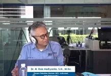 Jalur Nonlitigasi Dinilai Efektif Selesaikan Konflik Keluarga dan Perdata