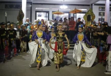 Pemkab Cirebon Apresiasi Pelestarian Budaya 1 Suro di Talun