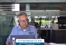 Masyarakat Perlu Cermati Jenis Sengketa sebelum Menempuh Jalur Hukum