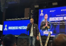 Siasati Kenaikan Dolar, HIPMI Kota Cirebon Perkuat Kolaborasi Bisnis