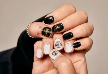 Tren Nail Art Remaja Bisa Jadi Bentuk Pencarian Pengakuan Jati Diri