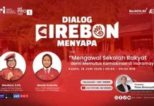 Sekolah Rakyat Terintegrasi 40 Indramayu Buka Akses Pendidikan bagi Siswa Miskin
