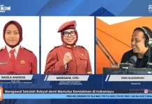 Sekolah Rakyat Diharapkan Putus Mata Rantai Kemiskinan di Indramayu