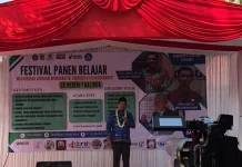 Festival Panen Belajar 2026, SDN 1 Kalikoa Tampilkan Kreativitas & Prestasi Siswa