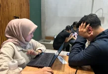 Cari Sahabat Tulus Bukan Modus, Karang Taruna Kota Cirebon Ajak Remaja Selektif