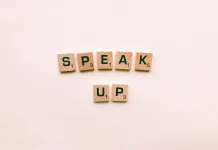 Speak Up Bukan Sekadar Berani Bicara, tapi juga Bertanggung Jawab