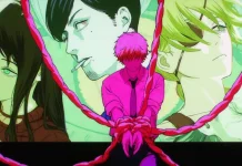 PV Trailer "Chainsaw Man: Assassins Arc" Rilis! Tayang Kapan?
