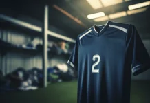 Merawat Jersey Tim Jagoan agar Tetap Awet