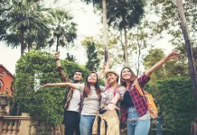Tips Ikut Open Trip untuk Pemula