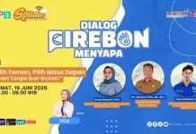 Konten Kreatif Dinilai Mampu Dorong Pengembangan Potensi Remaja Cirebon